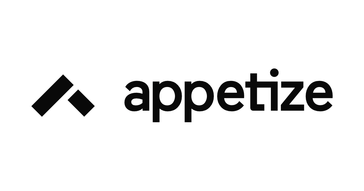 Logo Appetize